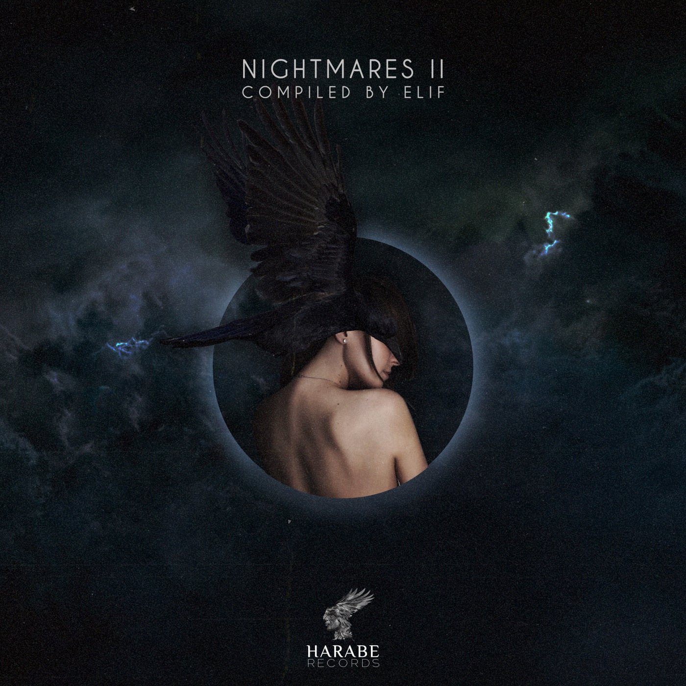 VA - Harabe Nightmares II [Compiled by Elif] [HRB039]